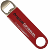 RED OriginalCaveman.® Bottle Opener