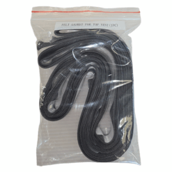 OriginalCaveman. - Felt Gasket For Dome Neck