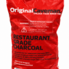 12kg OriginalCaveman.® Restaurant Grade Charcoal