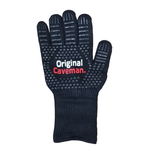 OriginalCaveman. BBQ Gloves - OriginalCaveman.
