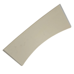 Alternative view of OriginalCaveman.® Babarian - Ceramic Ring