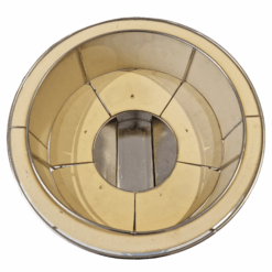 Alternative view of OriginalCaveman.® Babarian - Ceramic Petals (5 Pieces)