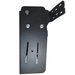 Alternative view of OriginalCaveman.® Babarian - Balanced Hinge