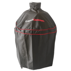 Alternative view of 28" OriginalCaveman.® Barbarian Kamado