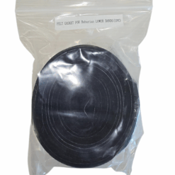 OriginalCaveman. Babarian - Felt Gasket For Lower Bands