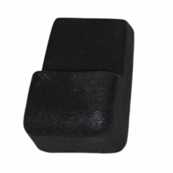 Alternative view of OriginalCaveman. Ceramic Feet