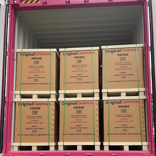 Discounted Container