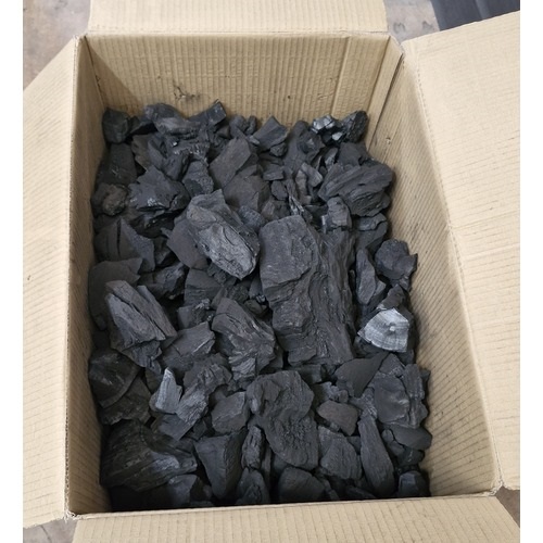 21.5Kg Boxed OriginalCaveman Charcoal