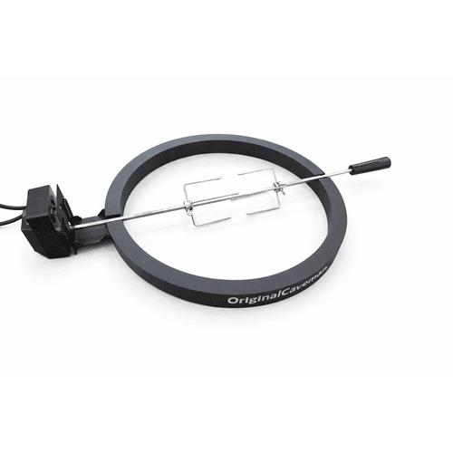 OriginalCaveman.® Barbarian Rotisserie - Image 2