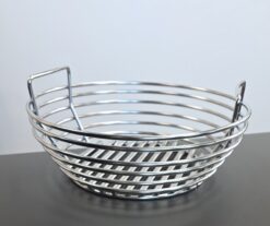 OriginalCaveman.® Hunter - Charcoal Basket