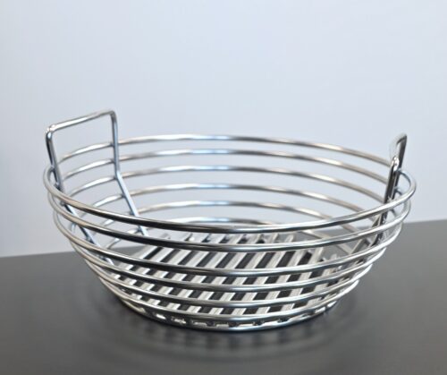 OriginalCaveman.® Hunter – Charcoal Basket