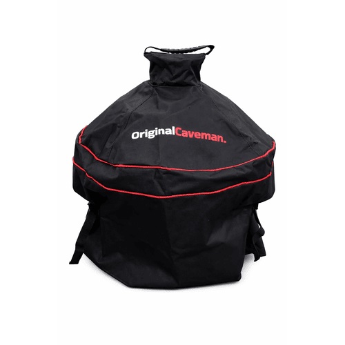 OriginalCaveman.® Hunter – BBQ Cover