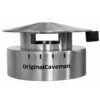 OriginalCaveman.® Hunter - Top Vent