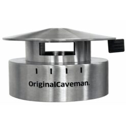 OriginalCaveman.® Hunter - Top Vent