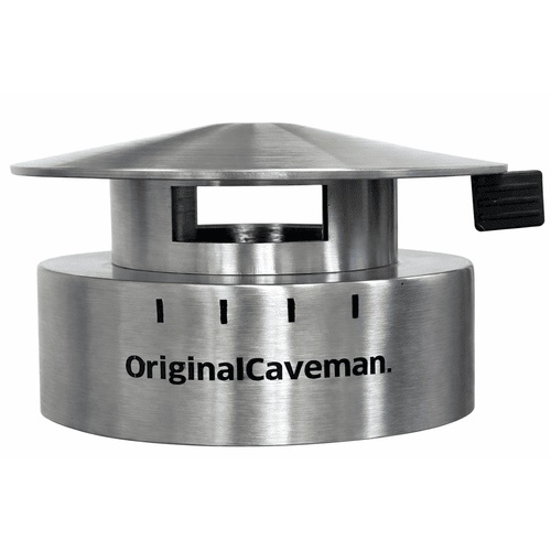 OriginalCaveman.® Hunter - Top Vent