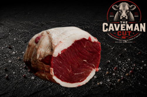 Beef Silverside