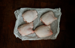 Boneless Chicken Thighs