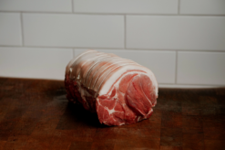 Boneless Shoulder of Pork (Spare Rib)