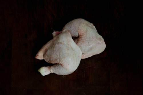 Chicken Leg