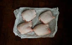 Chicken Thighs