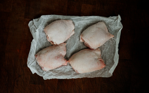 Chicken Thighs