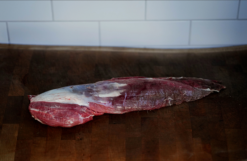 Fillet Steak