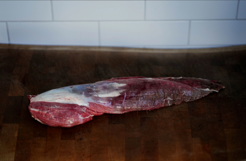 Fillet Steak