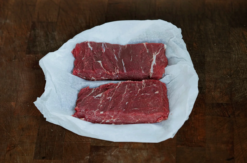 Flat Iron Steak