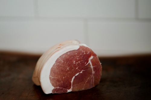 Gammon Joint
