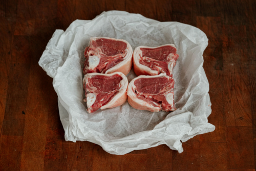 Lamb Chops