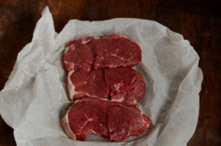Lamb Leg Steak