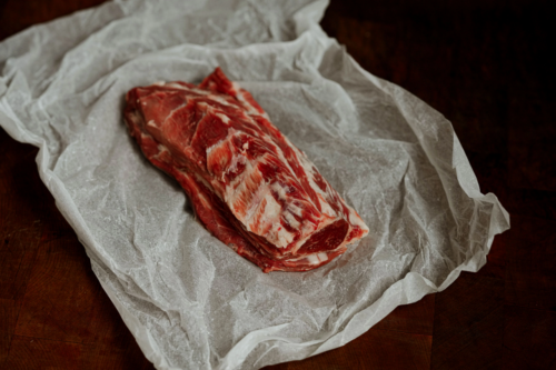 Lamb Neck Fillet