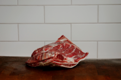 Lamb Shoulder (BONE IN)
