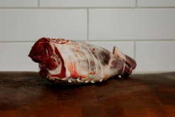Leg of Lamb