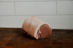 Loin of Pork Boned & Rolled