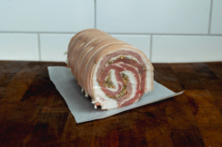 Porchetta
