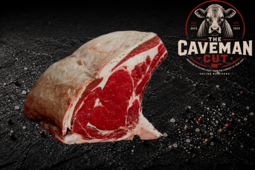 Beef Rib on the Bone