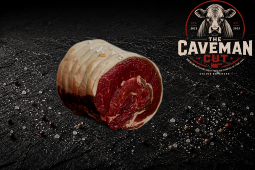 Rolled Beef Brisket