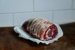 Leg Of Lamb Boned & Rolled