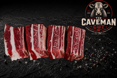 Beef Short Rib