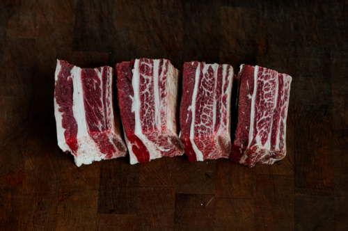 Beef Short Rib