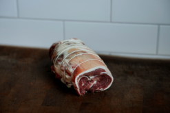 Shoulder Of Lamb Rolled