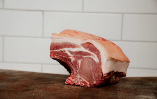 Shoulder of Pork