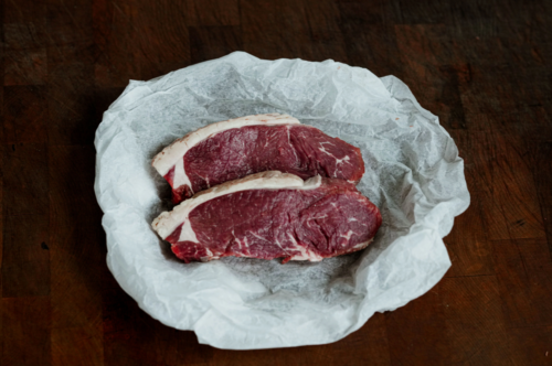 Sirloin Steak