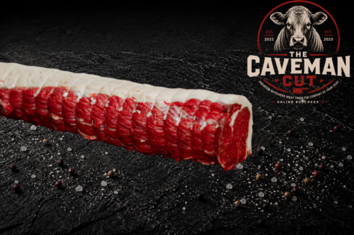 Rolled Beed Sirloin