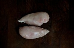 Skinless Chicken Breast