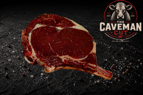Tomahawk Steak