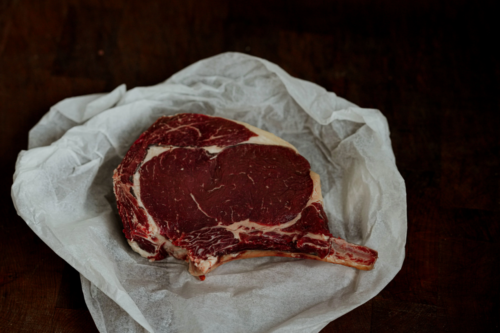 Tomahawk Steak