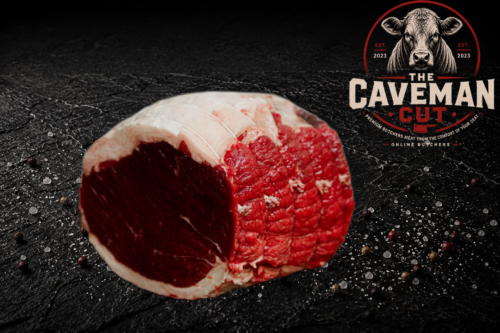 Beef Topside