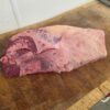 6.5-7Kg Full Brisket Grain Fed Angus